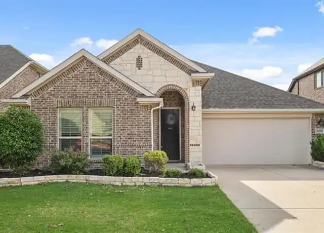 Property at 2009 Bishop Barrel Ln, St Paul, TX, 75098, 3 beds, 2 baths, [object Object]