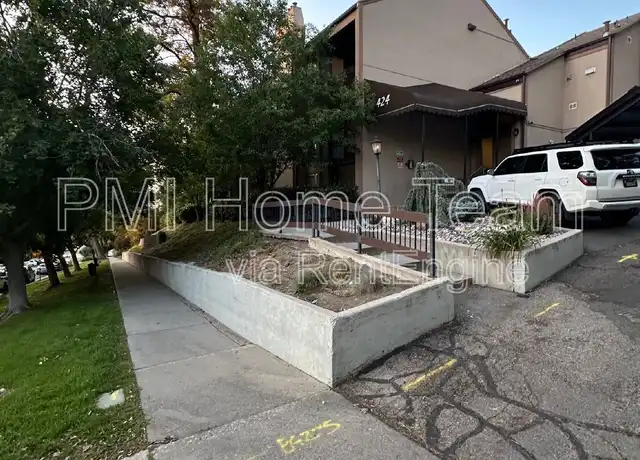 Property at 424 N Center St #204, Salt Lake City, UT, 84103, 1 bed, 1 bath, [object Object]