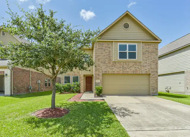 Property at 3231 Thicket Path Way, Katy, TX, 77493, 4 beds, 2.5 baths, [object Object]