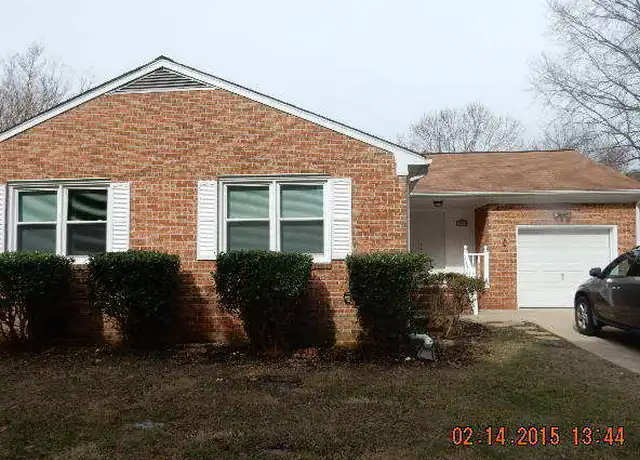 Property at 105 Little Florida Rd, Poquoson, VA, 23662, 3 beds, 2 baths, [object Object]
