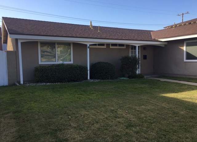 Photo of 9713 Rosemary Dr, Cypress, CA 90630
