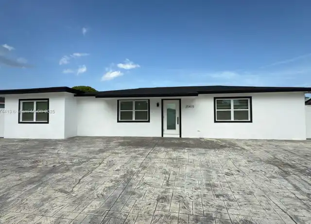 Property at 25415 SW 128th Ave, Homestead, FL, 33032, 3 beds, 2 baths, [object Object]