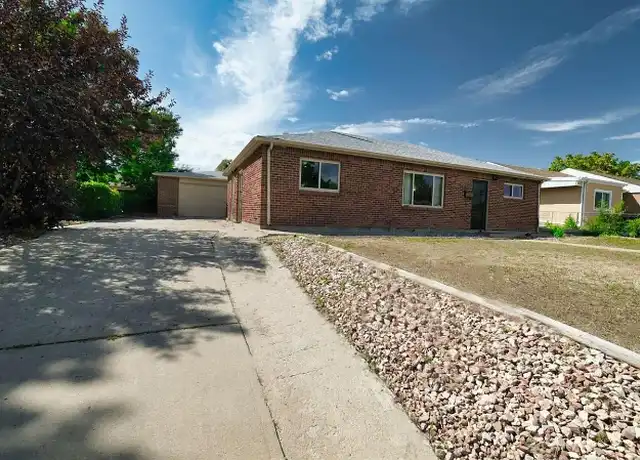 Property at 9231 Harris St, Thornton, CO, 80229, 3 beds, 2 baths, [object Object]