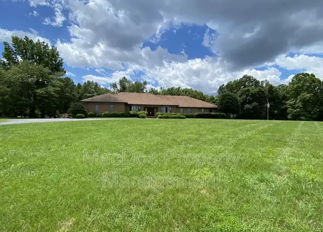 Property at 11225 N Club Dr, Fredericksburg, VA, 22408, 5 beds, 4 baths, [object Object]