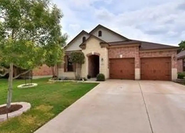 Property at 2116 Townsman Trl, Cedar Park, TX, 78613, 3 beds, 2.5 baths, [object Object]