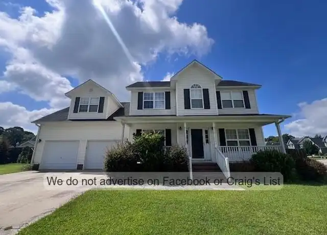 Property at 4331 Jockey Whip Ln, Parkton, NC, 28371, 4 beds, 2.5 baths, [object Object]