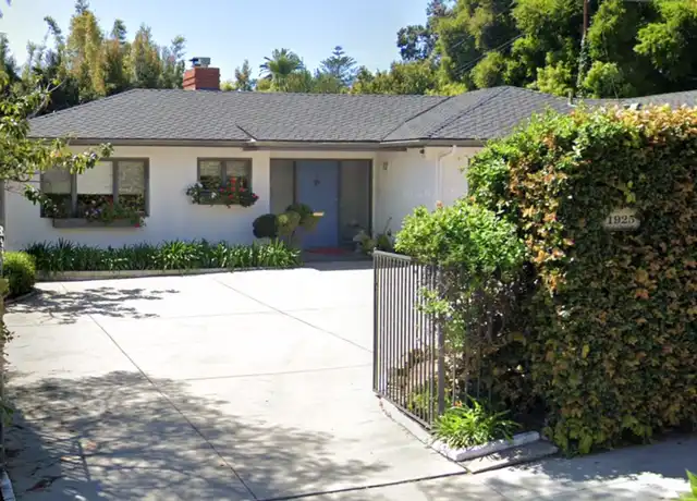 Property at 1925 Laguna St, Santa Barbara, CA, 93101, 2 beds, 2 baths, [object Object]