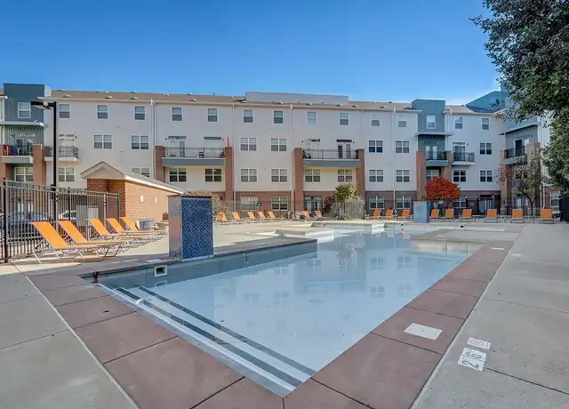 Property at Ralston Apartments - 1201 Indiana Ave, Indianapolis, IN, 46202, 2 beds, 2 baths, [object Object]