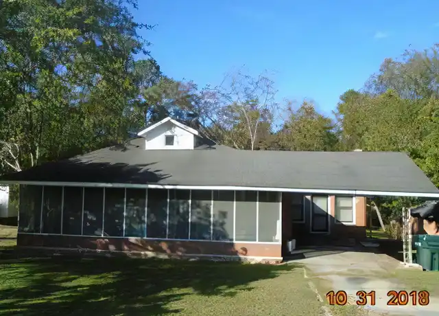 Property at 260 S Dugger Ave, Roberta, GA, 31078, 3 beds, 2 baths, [object Object]