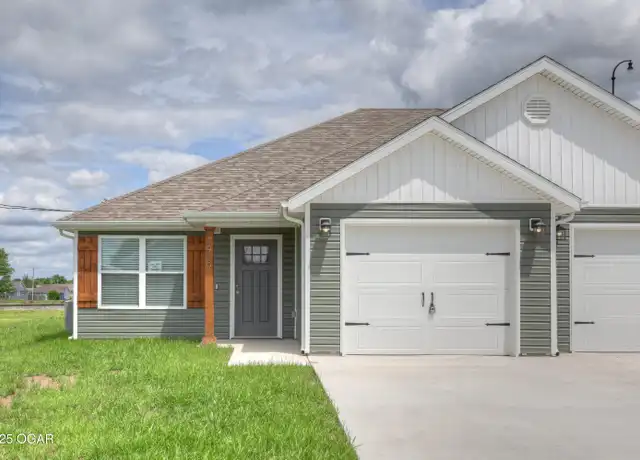 Property at 1919 Wisconsin Ave, Joplin, MO, 64804, 2 beds, 2 baths, [object Object]