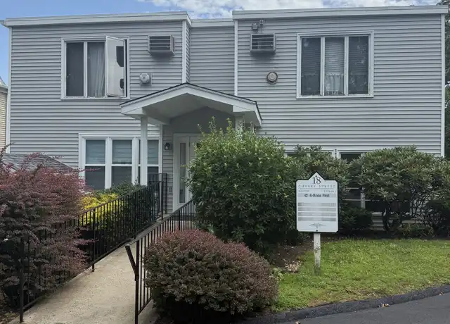 Property at 18 Cherry St, Milford, CT, 06460, 1 bed, 1 bath, [object Object]