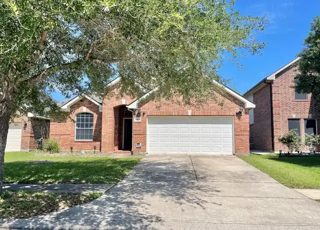 Property at 13834 Clear Trail Ln, Houston, TX, 77034, 4 beds, 2 baths, [object Object]