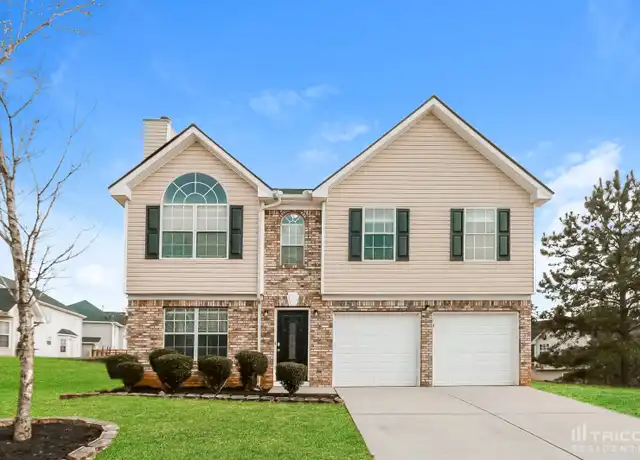 Property at 110 Timberlake Ter, Covington, GA, 30016, 4 beds, 2.5 baths, [object Object]