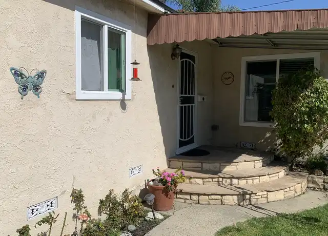 Property at 4630 E Goldfield Ave Unit A, Long Beach, CA, 90807, 1 bed, 1 bath, [object Object]