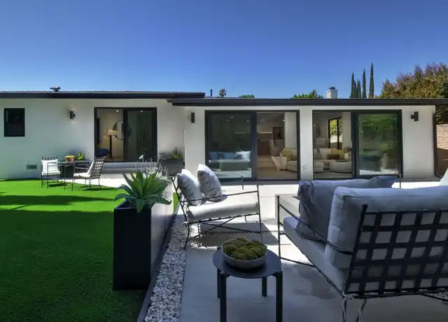 Property at 15431 Milbank St, Encino, CA, 91436, 4 beds, 2 baths, [object Object]