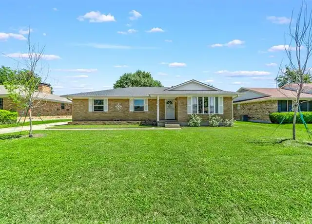 Property at 8432 Hunnicut Rd, Dallas, TX, 75228, 3 beds, 2 baths, [object Object]