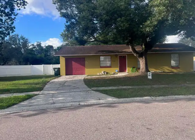 Property at 225 Roosevelt Sq, Oviedo, FL, 32765, 3 beds, 1.5 baths, [object Object]