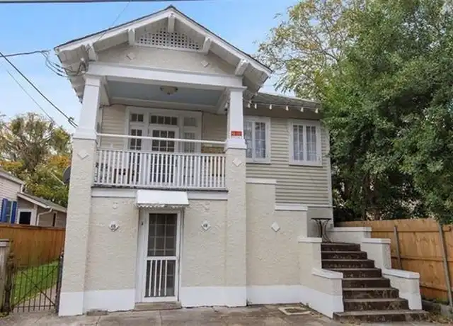 Property at 418 Octavia St #6, New Orleans, LA, 70115, 0 beds, 1 bath, [object Object]