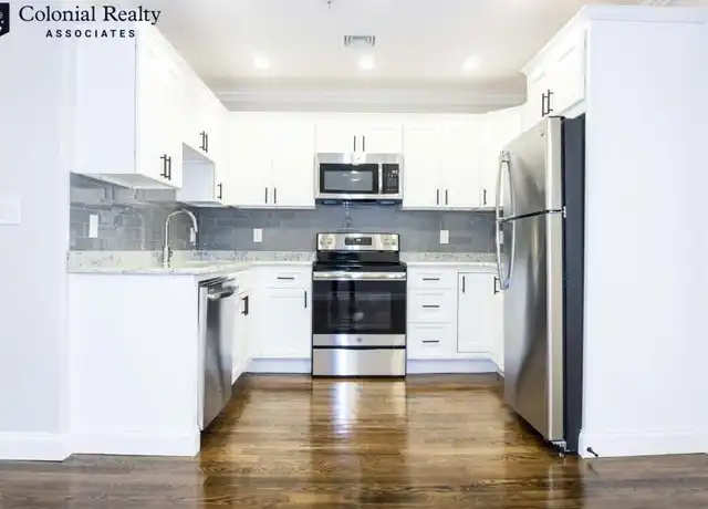 Property at 85 Morris St, Boston, MA, 02128, 2 beds, 1 bath, [object Object]