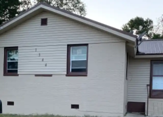 Property at 1344 State University Dr Unit 3, Fort Valley, GA, 31030, 1 bed, 1 bath, [object Object]