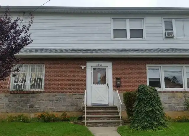 Property at 86-73 Musket St Unit 2, Jamaica, NY, 11427, 3 beds, 2 baths, [object Object]