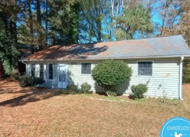 Property at 821 Belvin Ave, Durham, NC, 27704, 3 beds, 1 bath, [object Object]