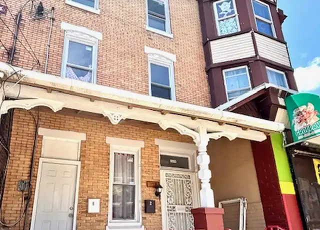 Property at 1538 W Butler St, Philadelphia, PA, 19140, 3 beds, 1 bath, [object Object]