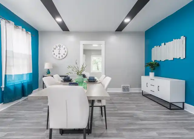 Property at 3797 W 38th St Unit A, Cleveland, OH, 44109, 2 beds, 1 bath, [object Object]
