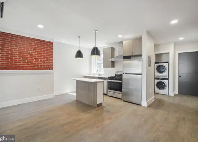 Property at 1908 Pine St Unit 4, Philadelphia, PA, 19103, 1 bed, 1 bath, [object Object]
