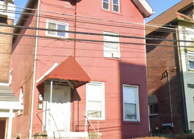 Property at 3209 Niagara St Unit 1, Pittsburgh, PA, 15213, 1 bed, 1 bath, [object Object]