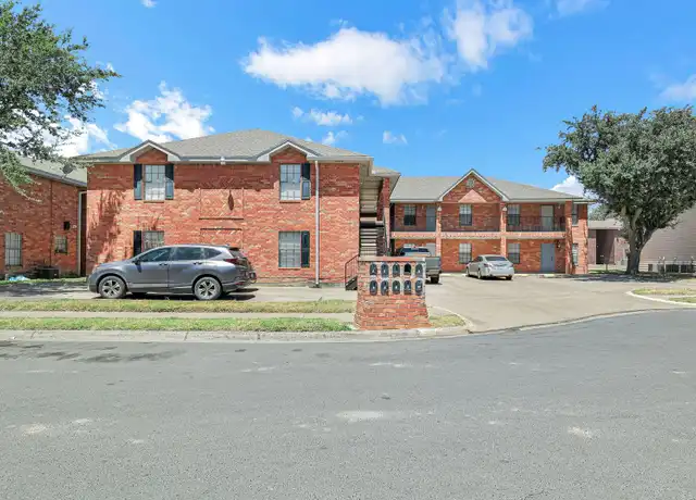 Property at 4101 N 24th Ln #3, McAllen, TX, 78504, 2 beds, 2 baths, [object Object]