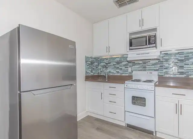 Property at Vincentian Villa - 1825 Mission St, San Francisco, CA, 94103, 0 beds, 1 bath, [object Object]