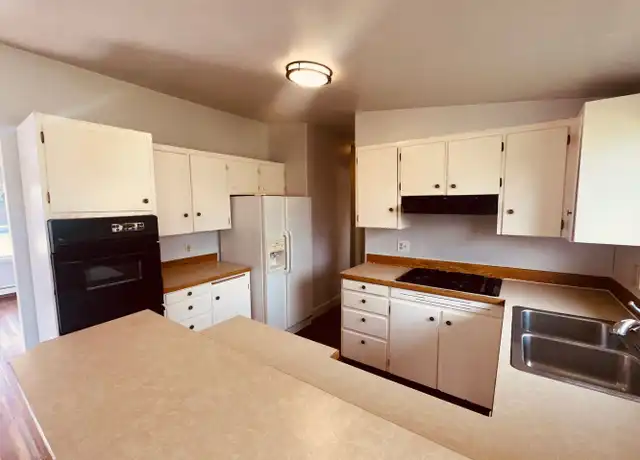 Property at 3005 Eureka St Unit 1, Anchorage, AK, 99503, 2 beds, 1 bath, [object Object]
