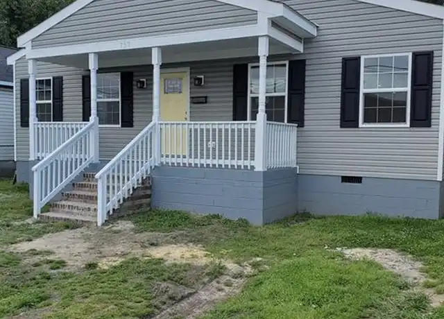 Property at 737 16th St, Newport News, VA, 23607, 3 beds, 2 baths, [object Object]