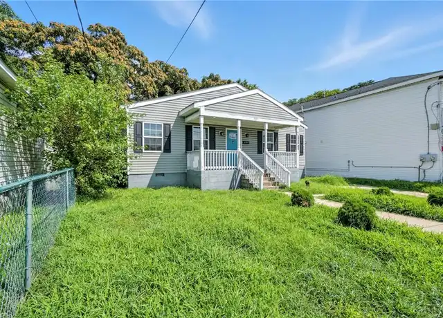 Property at 737 16th St, Newport News, VA, 23607, 3 beds, 2 baths, [object Object]