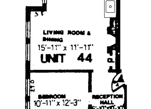 Property at 25 Chauncy St, Cambridge, MA, 02138, 1 bed, 1 bath, [object Object]