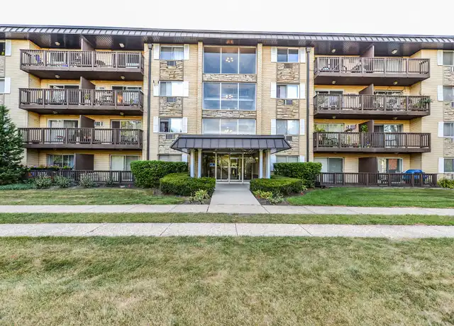 Property at 2218 S Goebbert Rd #487, Arlington Heights, IL, 60005, 1 bed, 1 bath, [object Object]