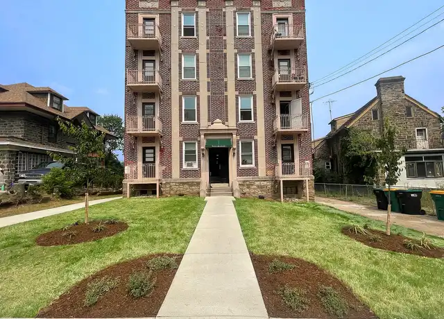Property at Belmont Place - 2217 N 51st St, Philadelphia, PA, 19131, 0-1 beds, 1 bath, [object Object]