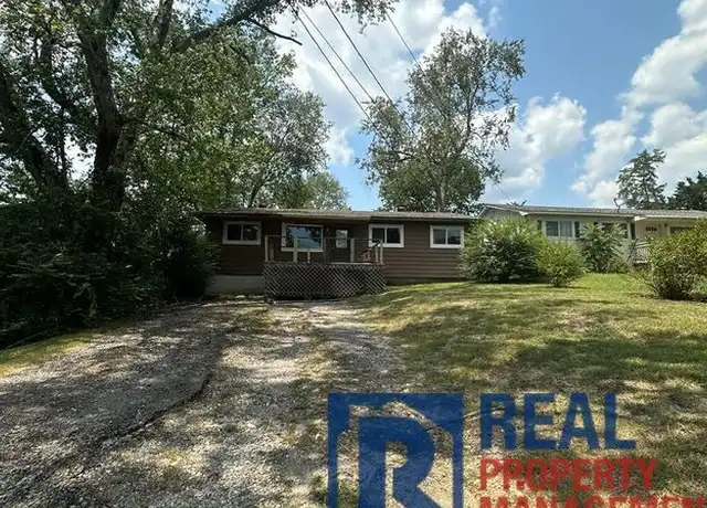 Property at 207 Elliott St, Hot Springs National Park, AR, 71901, 4 beds, 2 baths, [object Object]