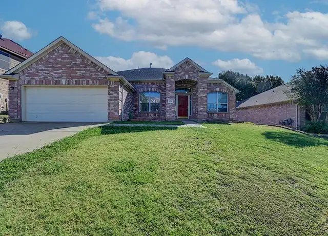 Property at 2710 Logan Dr, Mansfield, TX, 76063, 3 beds, 2 baths, [object Object]