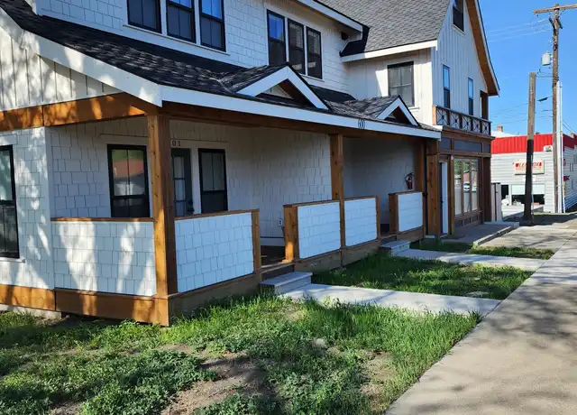 Property at 600 W University Way Unit 103, Ellensburg, WA, 98926, 0 beds, 1 bath, [object Object]