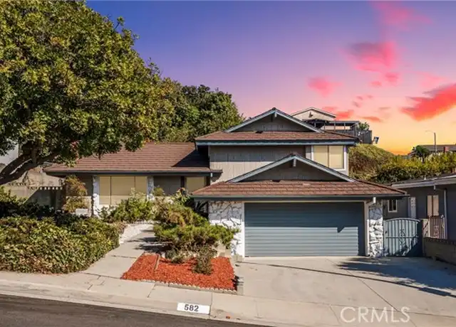 Property at 582 Casitas St, Monterey Park, CA, 91754, 4 beds, 2 baths, [object Object]