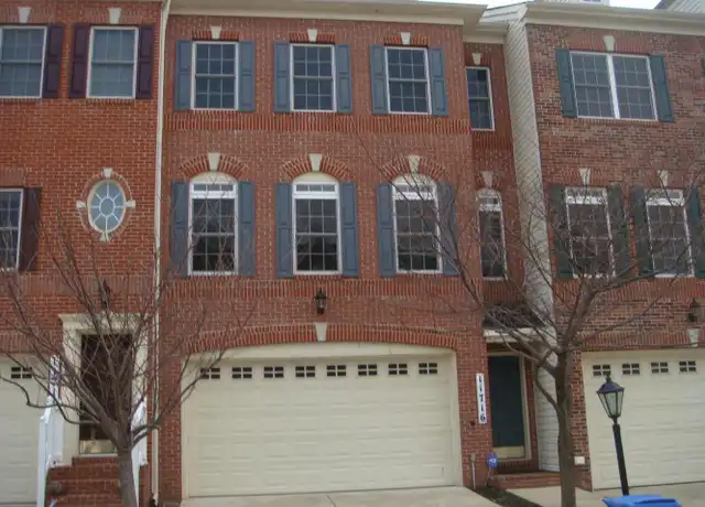 Property at 11716 Cider Press Pl #14, Germantown, MD, 20876, 4 beds, 2.5 baths, [object Object]