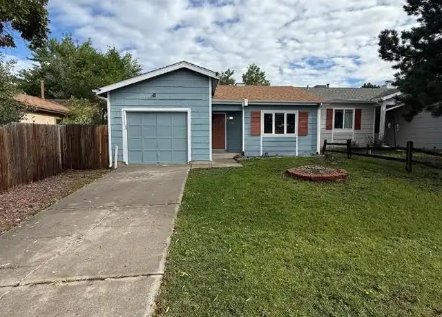 Property at 5762 Hermit Pass Dr, Colorado Springs, CO, 80917, 2 beds, 2 baths, [object Object]