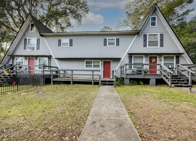 Property at 1717 Airport Dr, Tallahassee, FL, 32304, 3-4 beds, 2-2.5 baths, [object Object]