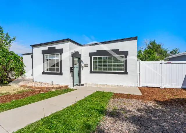 Property at 350 S Meade St, Denver, CO, 80219, 3 beds, 1 bath, [object Object]