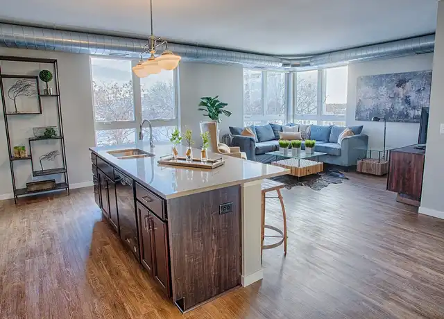 Property at Downtown Fargo Living with Historic Charm - 1222 4th Ave N, Fargo, ND, 58102, 0 beds, 1 bath, [object Object]