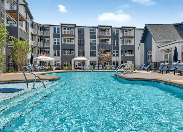 Property at MAA Vale - 4710 Mint Leaf Ln, Raleigh, NC, 27612, 1 bed, 1 bath, [object Object]