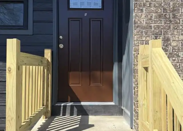 Property at 206 S Penn St Unit B 38834, Corinth, MS, 38834, 2 beds, 1 bath, [object Object]