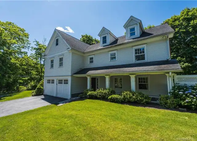 Property at 176 Valley Rd, Cos Cob, CT, 06807, 4 beds, 3.5 baths, [object Object]